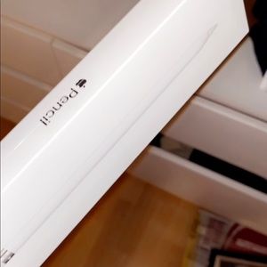 apple pencil 1st generation